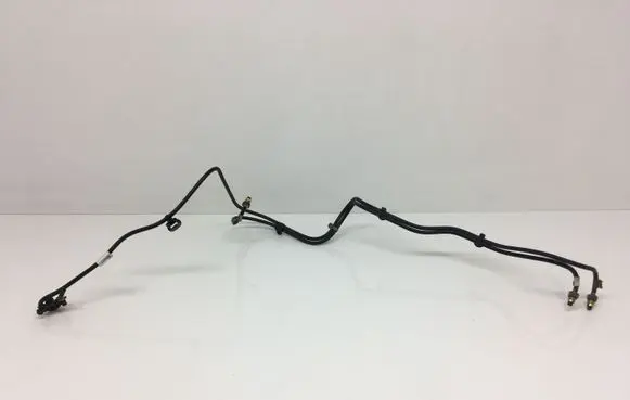 Volvo XC90 Brake vacuum hose/pipe 31360754
