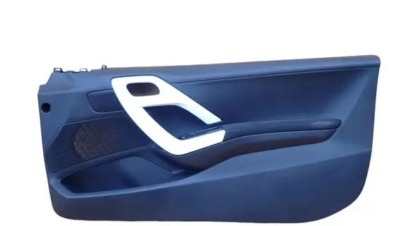 Peugeot 208 Front door card panel trim 98096807WP