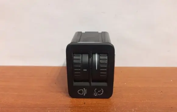 Volkswagen PASSAT B6 Headlight level height control switch 3C0941333A 12288