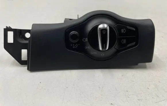 Audi A4 S4 B8 8K Light switch 8K0941531AL 0403101317