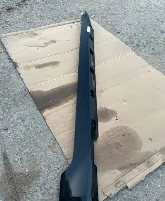 Volkswagen Arteon Sill 3G8853858 1065032901