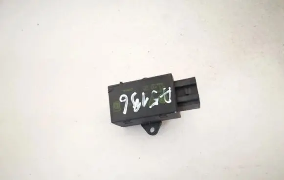 Volkswagen Touareg I Other relay 7l0959772