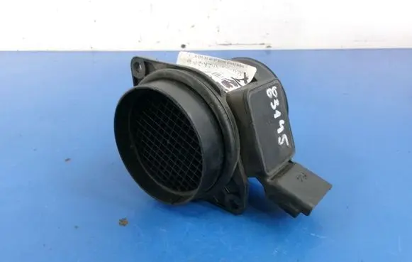 Mass air flow meter