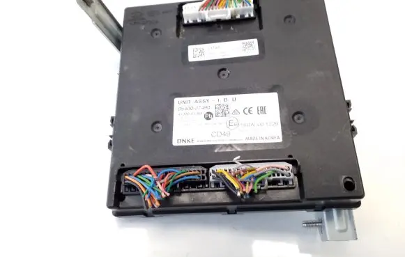 KIA Ceed Other control units/modules 95400J7490