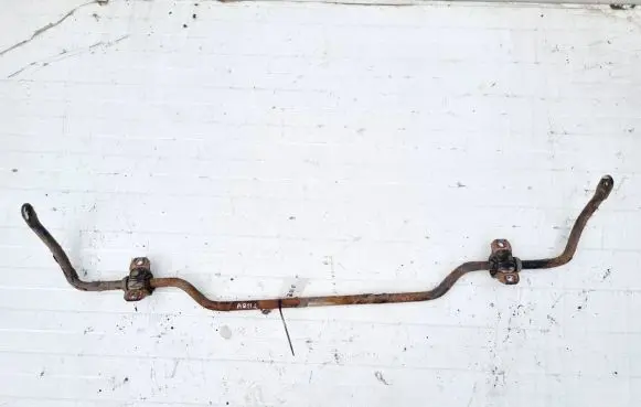 Volkswagen Golf VI Rear anti-roll bar/sway bar 