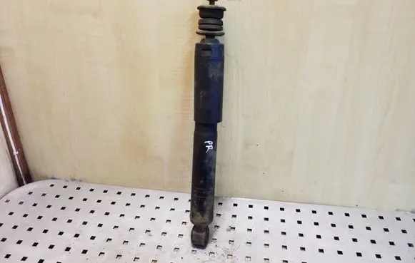 Opel Frontera B Front shock absorber/damper 8971794421
