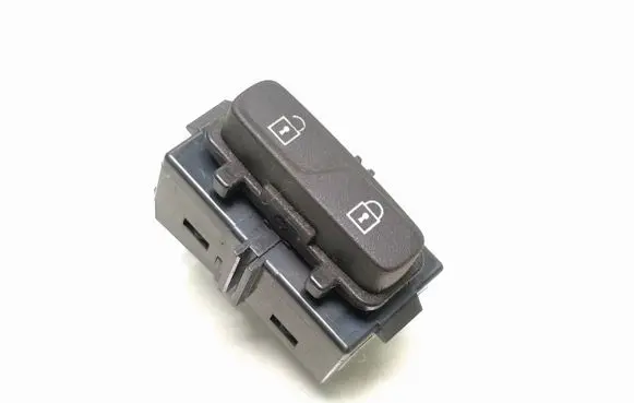 Volvo V70 Central locking switch button 31272014