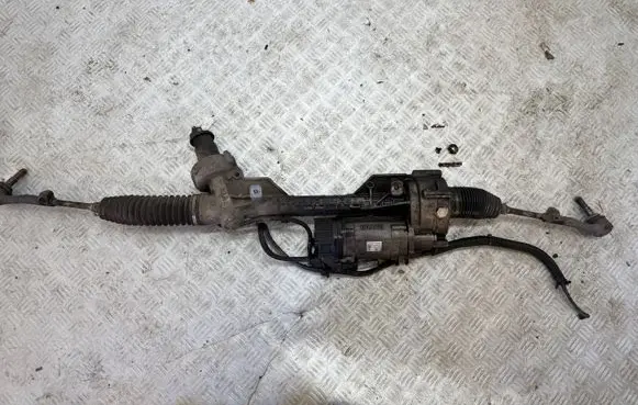 BMW 1 E81 E87 Steering rack 6788741