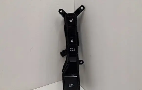KIA Niro Central console control unit 93335AT020