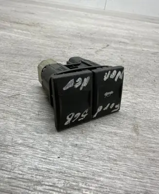 Ford Mondeo Mk III Multifunctional control switch/knob D3L0A