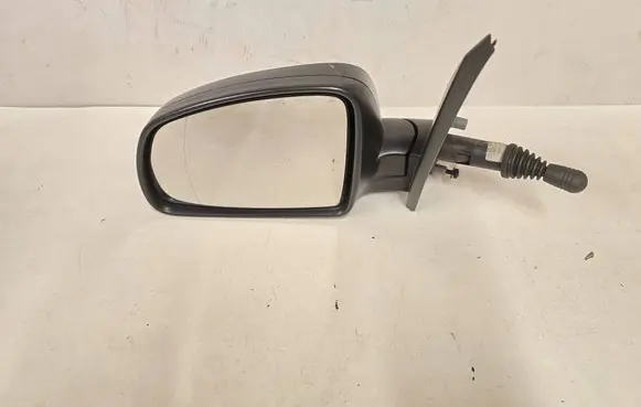 Opel Meriva A Manual wing mirror 93494561