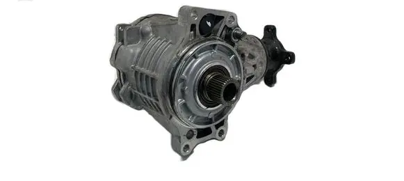 KIA Sorento IV Gearbox transfer box case 473002N000 2N000 G00W230302