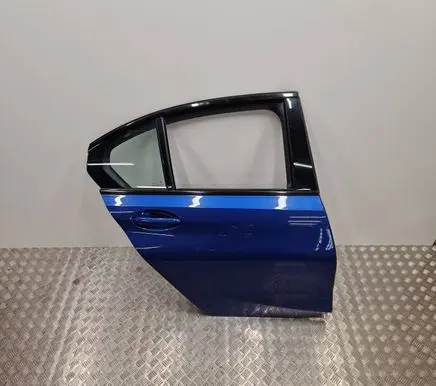 BMW 3 G20 G21 Rear door