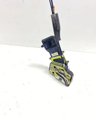 Mazda 6 Rear door lock