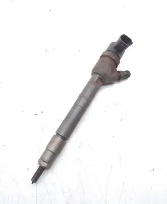 Hyundai ix35 Fuel injector 0445110374