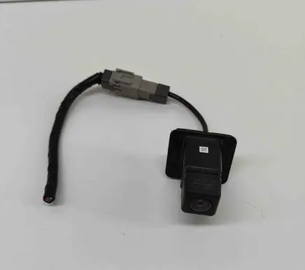 Subaru Outback (BS) Reversing camera 86267AL500 GPKD7N25RC