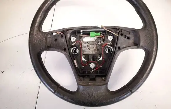 Volvo S40 Steering wheel 8687330