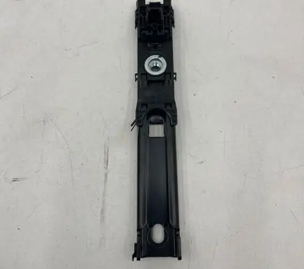 Peugeot 5008 Seat belt adjustment rail 9813550780 34197895