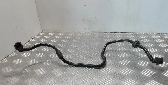 Volkswagen Tiguan Vacuum line/pipe/hose 5QA612041H