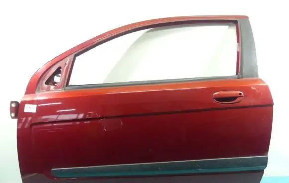 Chevrolet Aveo Front door IMPRK1307307