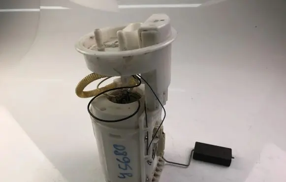 Skoda Roomster (5J) Fuel injection high pressure pump 1J0919051H