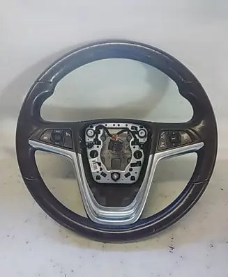 Opel Insignia A Steering wheel 13316548