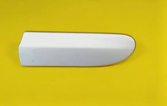 Mercedes-Benz C W203 Front arch trim A2036904262