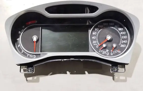 Ford Galaxy Speedometer (instrument cluster) AM2T10849TC VPAM2F10849TC