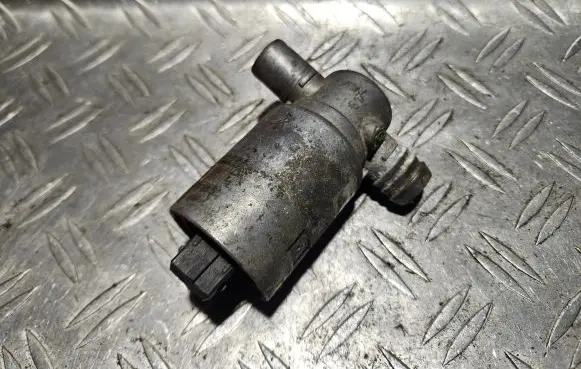 BMW 3 E30 Idle control valve (regulator) 0280140519