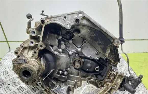 Citroen C4 I Manual 5 speed gearbox BVM5