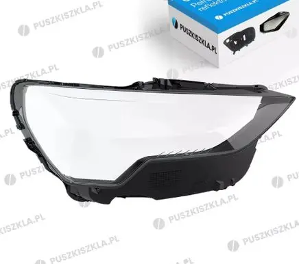Audi RS Q3 Headlight lense 5907127929243