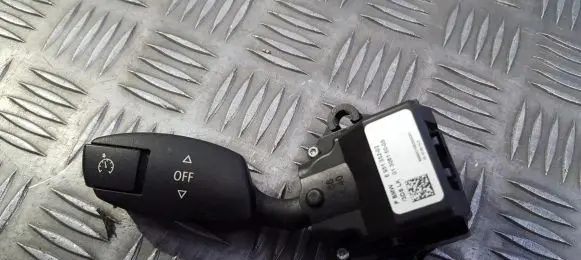 BMW 5 E60 E61 Cruise control stalk 695135202