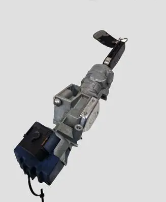 Ford Mondeo MK IV Ignition lock 3M513F880A