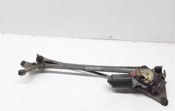 Honda Prelude Front wiper linkage and motor