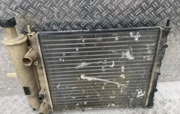 Fiat Bravo - Brava Coolant radiator