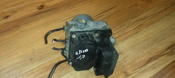 Fiat Stilo ABS Pump 0265222034