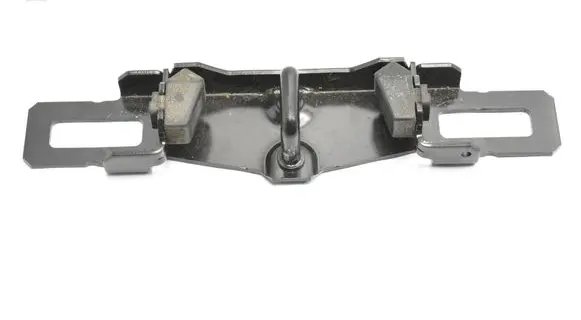 Ford Focus Loading door lock BM51404B12AA