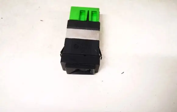 Skoda Superb B5 (3U) Seat heating switch 3u0963563