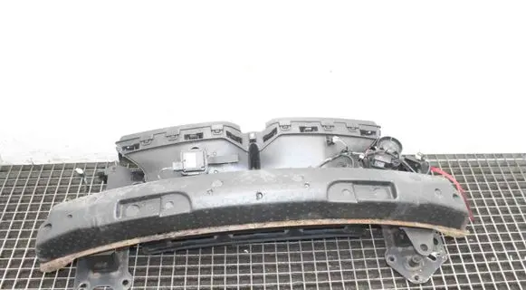 Tesla Model X Front bumper cross member 105022300D