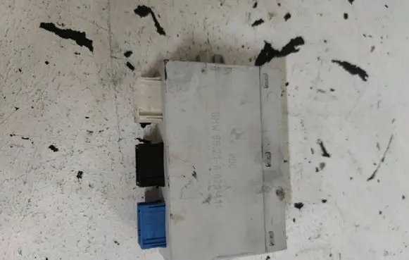 BMW 5 E39 Parking PDC control unit/module 66216921414
