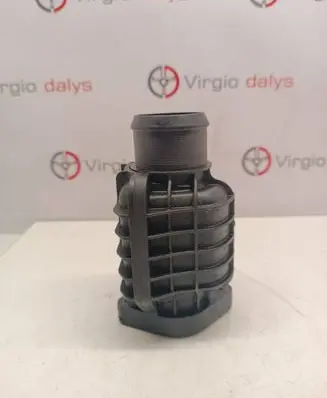 Peugeot 5008 Intake resonator 9687261180