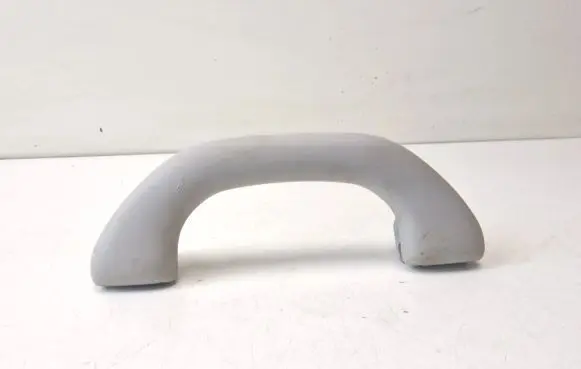 Volkswagen Jetta VI Front interior roof grab handle 5C6857607