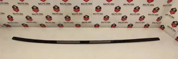 BMW 4 F36 Gran coupe Roof trim bar molding cover 7374356 EZB6784A104
