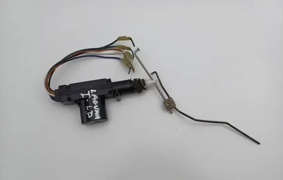 Renault Laguna I Central locking motor 