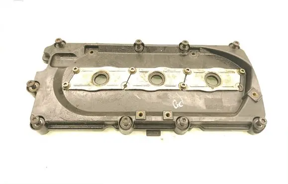 Audi A6 S6 C6 4F Rocker cam cover 
