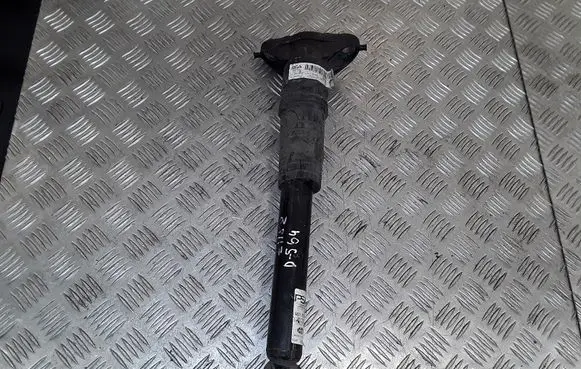 Peugeot 208 II Rear shock absorber/damper 98311874800