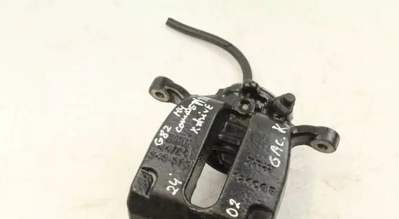 BMW M4 G82 G83 Rear brake caliper 6898589 34206898589