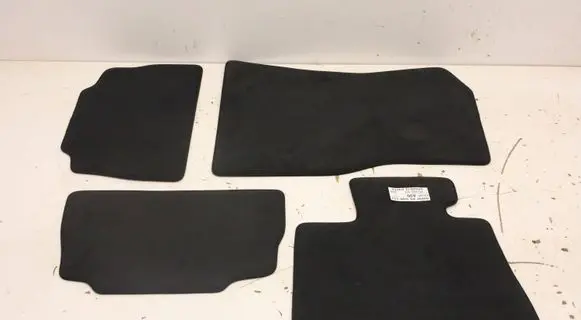 BMW X6 G06 Car floor mat set 7951486MWGK1407 7951486