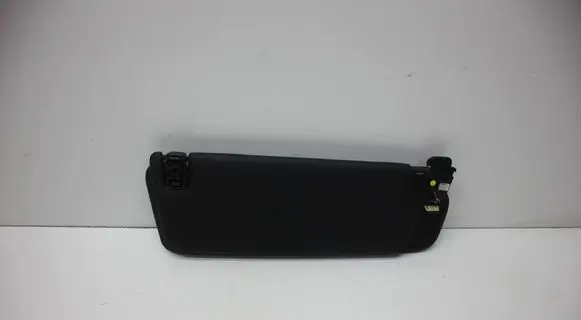 Porsche Cayenne (92A) Sun visor 7P5857552 7PP010681D