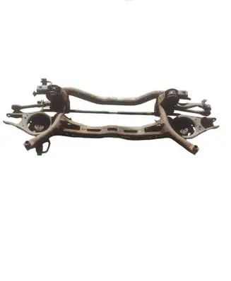 Volkswagen Golf VI Rear subframe 1K0500049FF 1K0505314BH 1K0511305CL